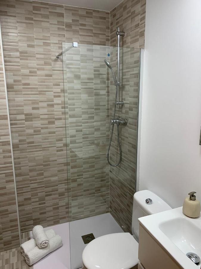Ferienwohnung Sunset Cambrils Exterior foto